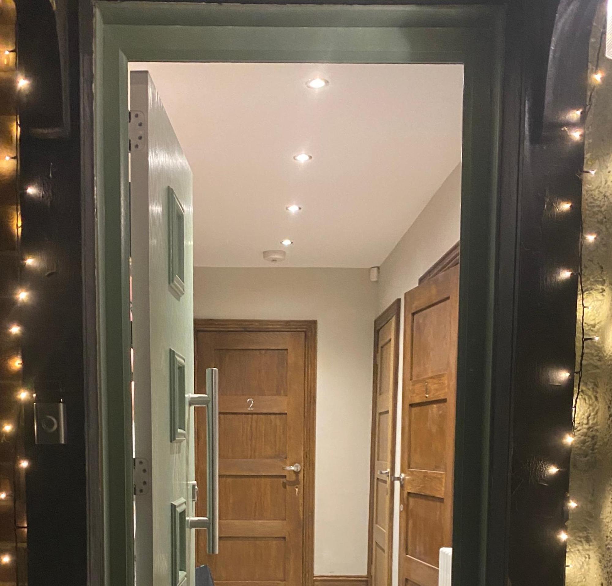 Private Access Small Room In Leicester Free Parking Drinks Exteriér fotografie